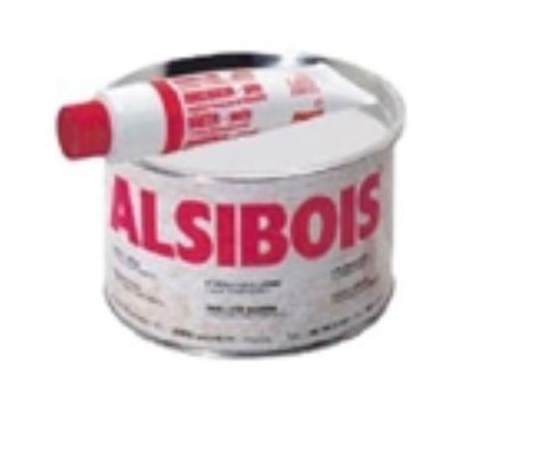 Spatola per legno alsibois - spatola, k