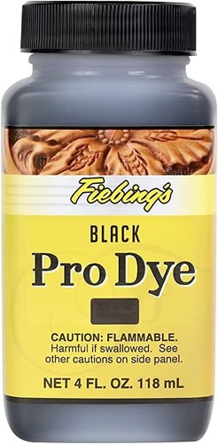 Fiebings pro dye oz - fiebings,