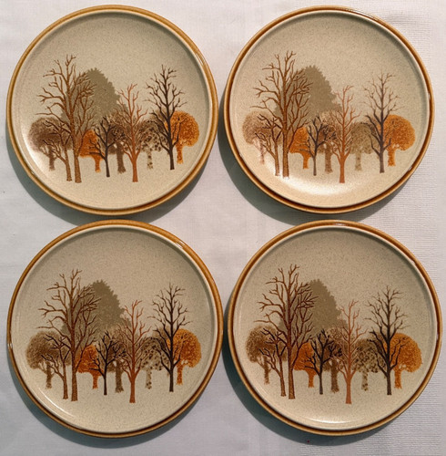 Set piatti insalata anni - 4,
