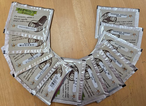 Sacchetto - 8g, (24,88€/100g)
