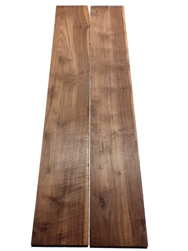 Catenaccio noce legno - 1x,