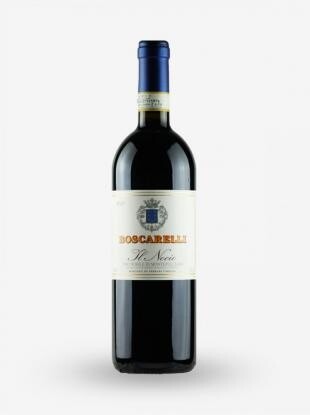 Vino nobile montepulciano - nobile, di