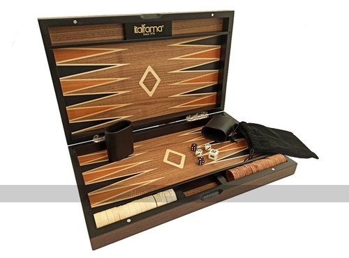 Italfama deluxe set - italfama,