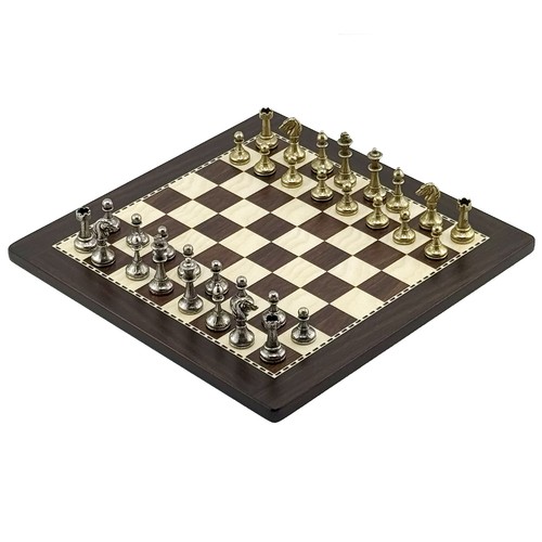 Set scacchi lusso italfama - scacchi,