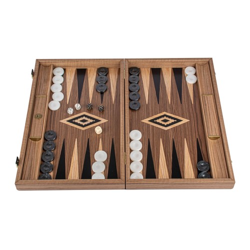 The grand game - the, –