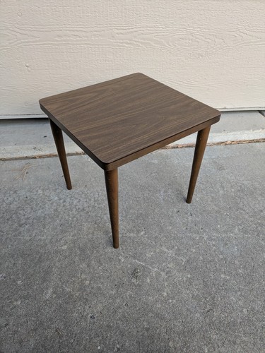 Tavolino vintage metà secolo
