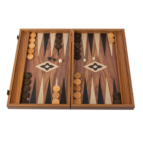 Set backgammon manopoulos - set,