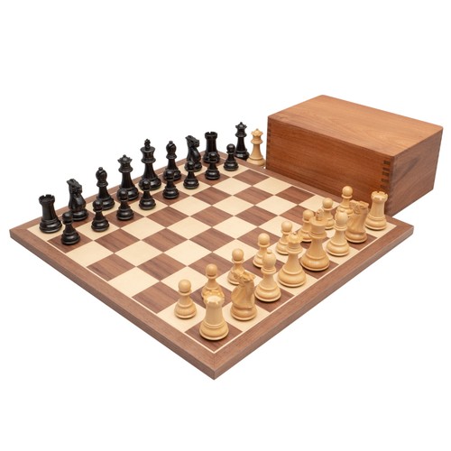 Set scacchi competizione - scacchi,