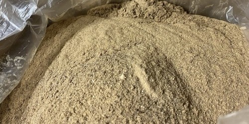 Segatura 1kg noce - 1kg, fine