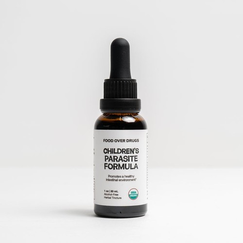 Formula biologica per