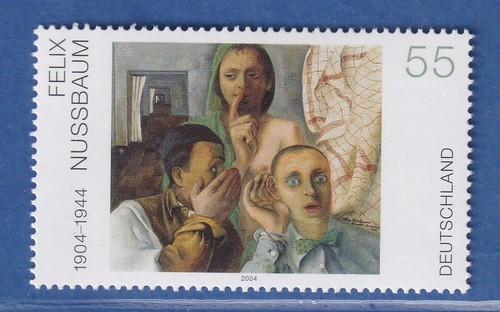Repubblica federale 2004 - federale, dt