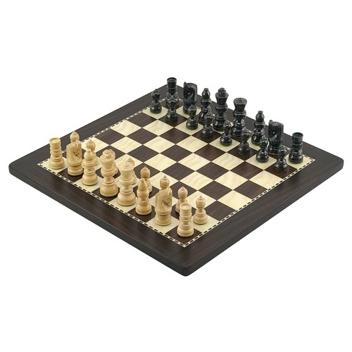 Set scacchi lusso italfama - scacchi,